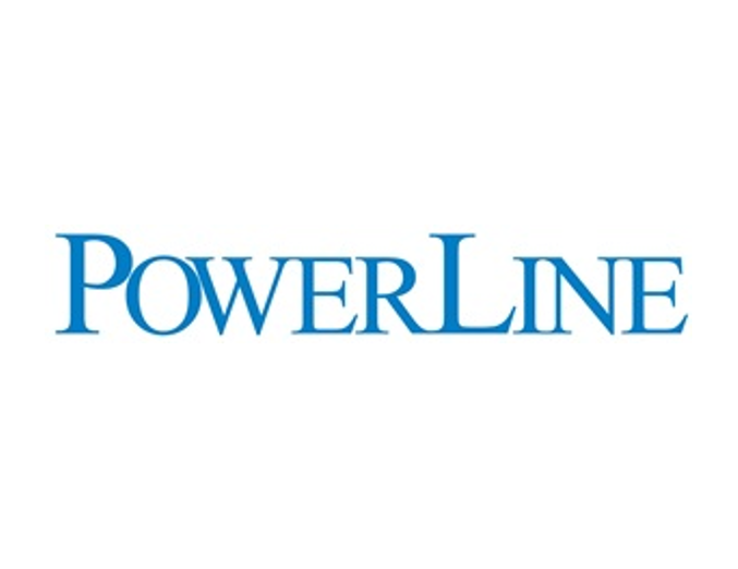 Powerline Logo