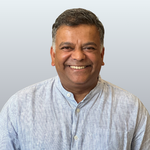 Madhav Pai