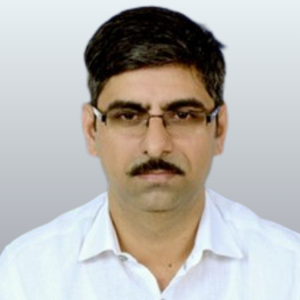 Dr. Manohar Singh