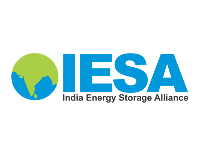 IESA Logo