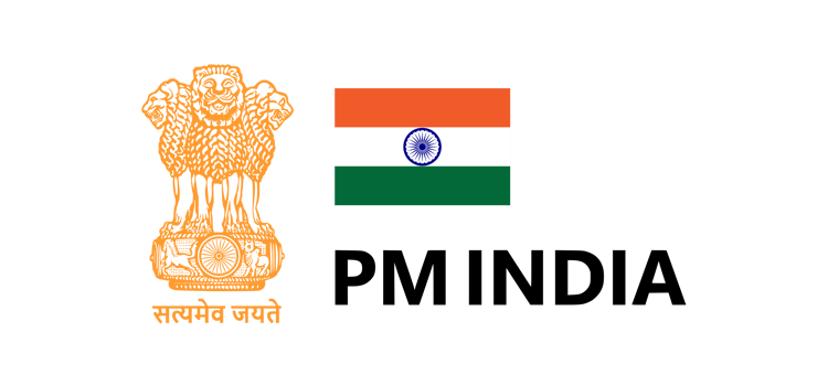 PMO India Logo