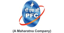 PFC Logo Maharatna