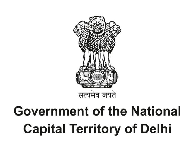 Government of the National Capital Territory of Delhi