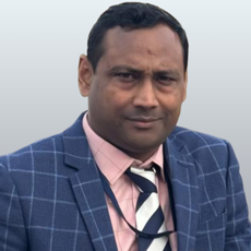 Vivek Kumar Gupta