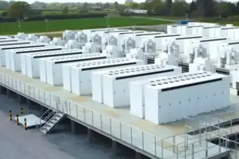 ENERGY STORAGE & BATTERY TECH