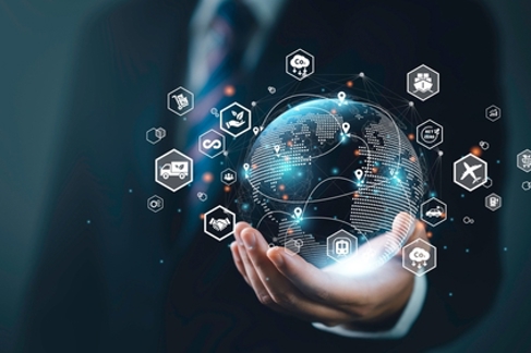 Supply Chain Resilience, Investment And Global Collaboratio