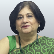 Dr. Vibha Dhawan