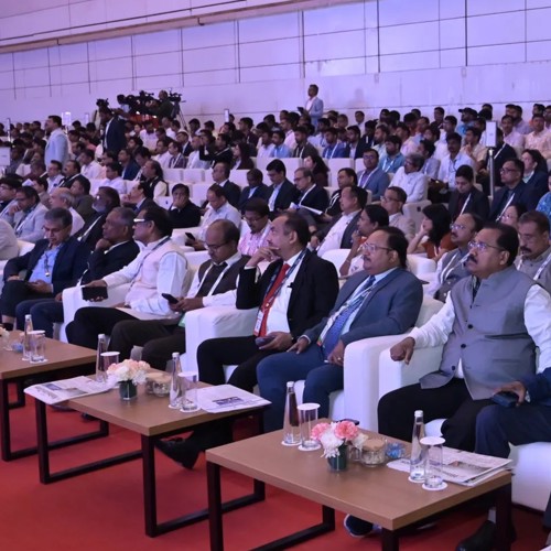 Strategic Conference