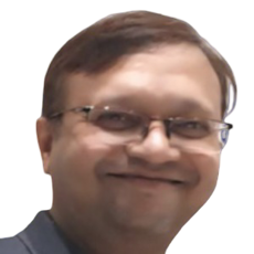 Sh. Vijay Kumar Soni