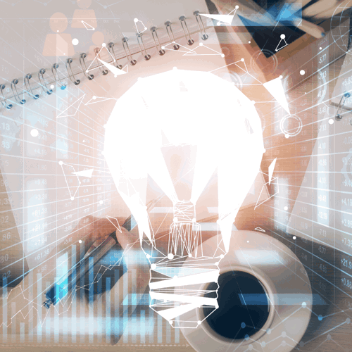 Energy Innovation & Start Up Zone