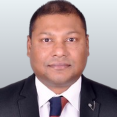 Sabyasachi Pattanaik