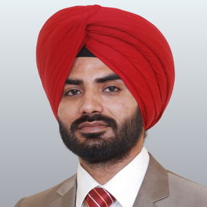 Dr. Tejinder Singh Saggu