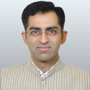 Dr. Sapan Thapar