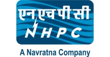 NHPC Logo