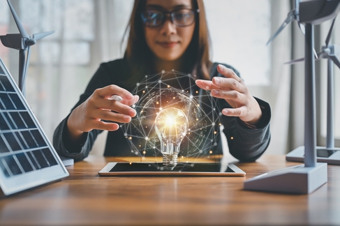 Energy Innovation & Startup Zone