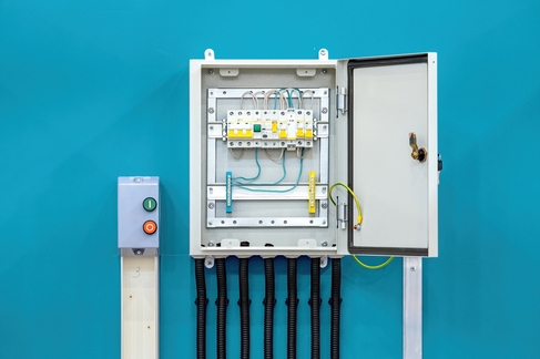 Distribution & Smart Grid Zone