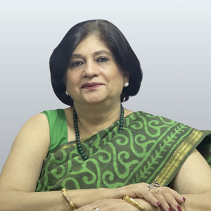 Dr. Vibha Dhawan