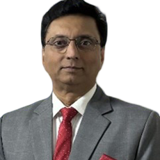 Dr. Puneet Tyagi