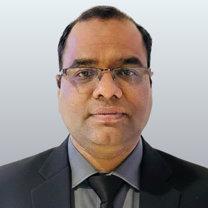 Devendra R Rao Director Devendra Rai