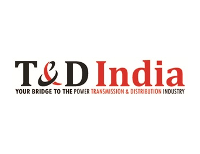 T&D Logo