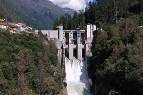 POWER GENERATION TECHNOLOGY