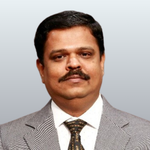 Mr Rajmohan Rajmohan T