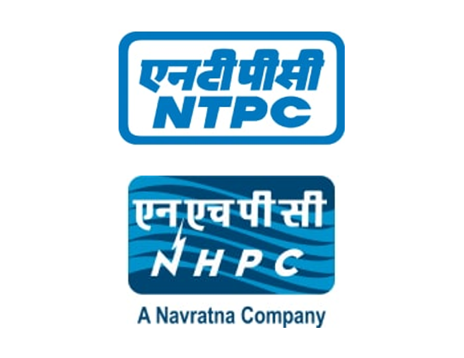 NTPC And NHPC