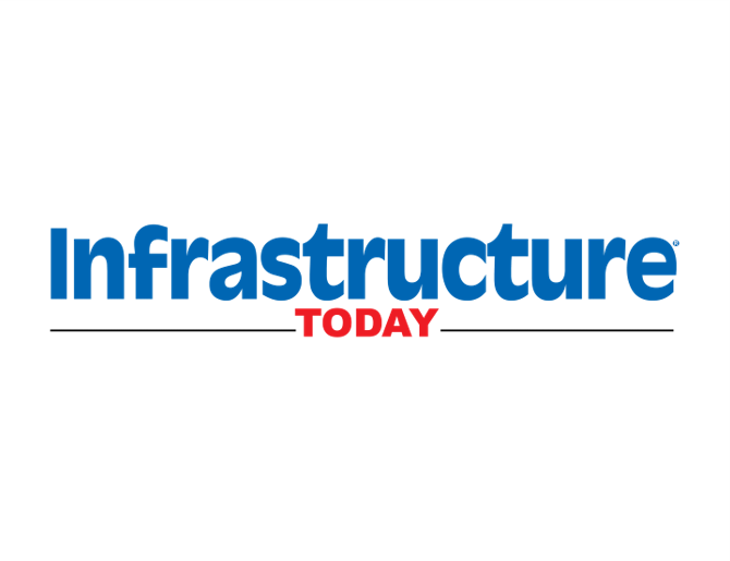 Infrastructure Today
