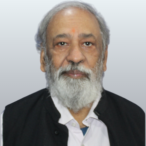 R.K. Srivastava