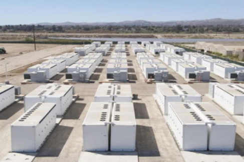 Energy Storage