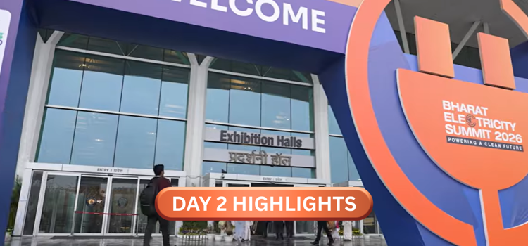 DAY 2 HIGHLIGHTS