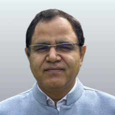 Vinod Kumar Sharma
