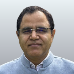 Vinod Kumar Sharma
