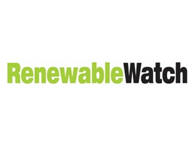 Renewable Watch