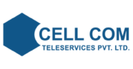 Cell Com Teleservices Pvt Ltd