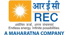REC MAHARATNA LOGO