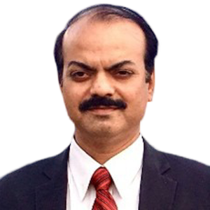 Shri Abhay Kumar