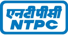 NTPC Logo
