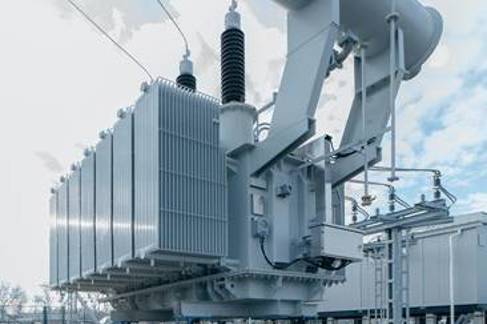 POWER DISTRIBUTION & CONTROL