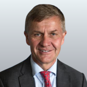 Erik Solheim