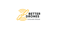 Better Drones