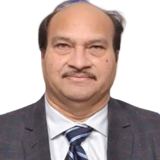 Shri Pankaj Pandey