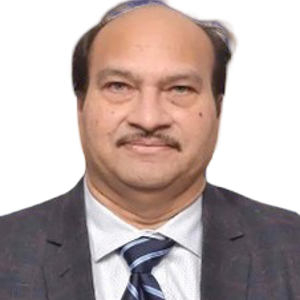 Shri Pankaj Pandey