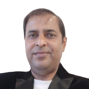 Shri Shantimoy Nandan